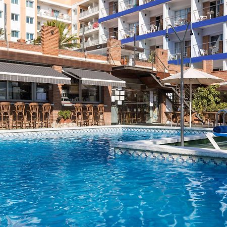 יורט דה מאר Htop Palm Beach & Spa #Htopenjoy מראה חיצוני תמונה