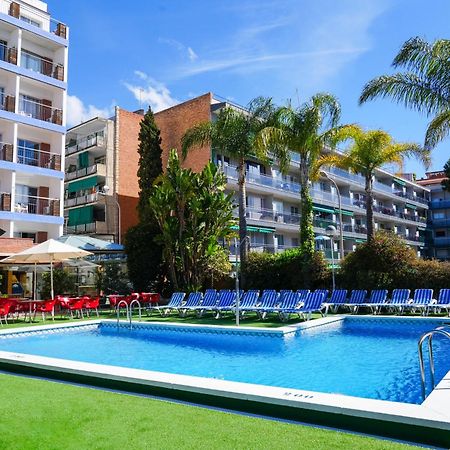 יורט דה מאר Htop Palm Beach & Spa #Htopenjoy מראה חיצוני תמונה