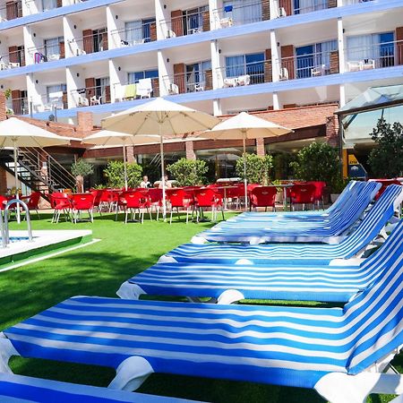 יורט דה מאר Htop Palm Beach & Spa #Htopenjoy מראה חיצוני תמונה