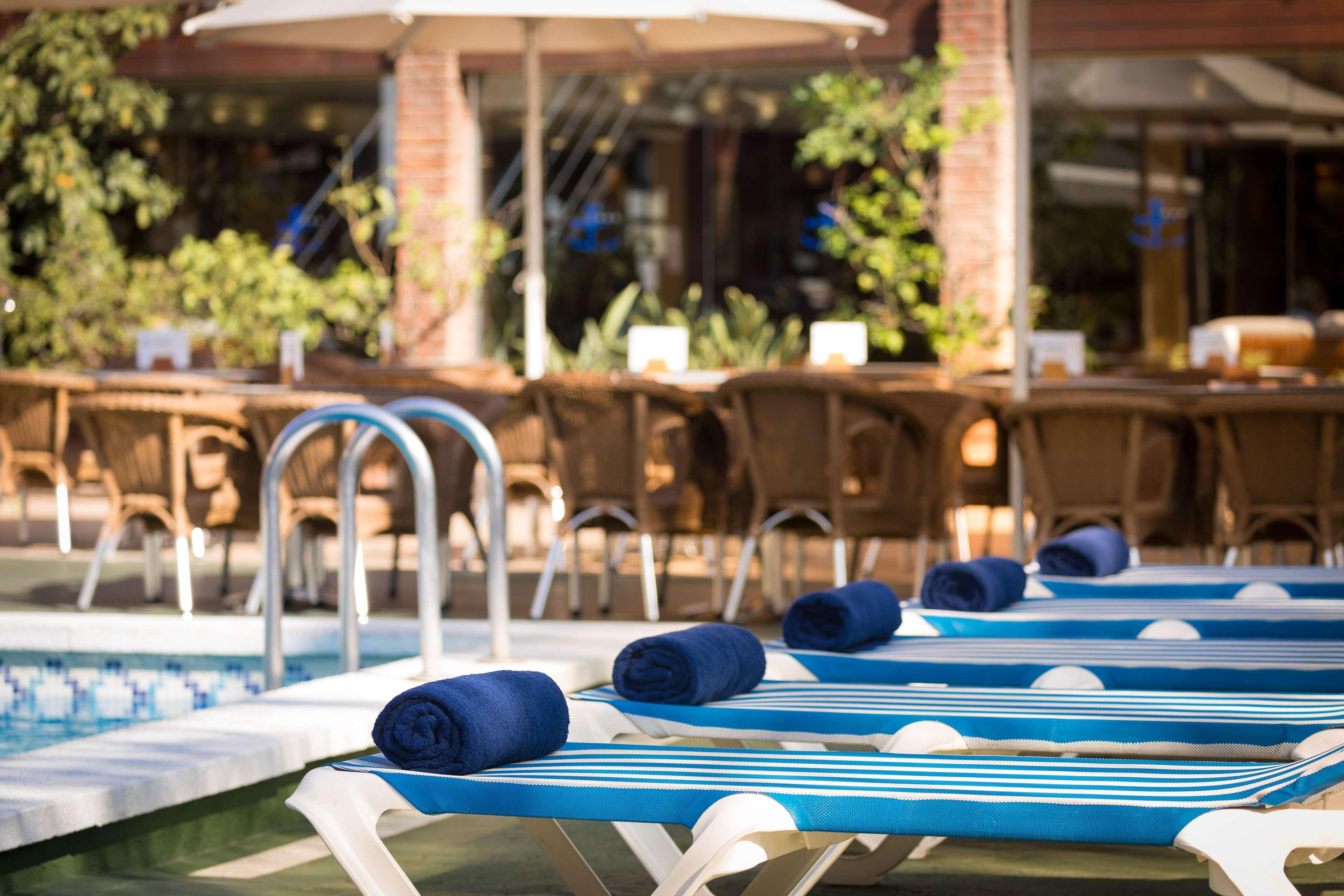 יורט דה מאר Htop Palm Beach & Spa #Htopenjoy מראה חיצוני תמונה