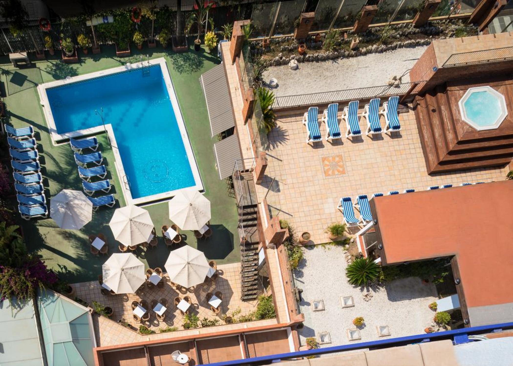 יורט דה מאר Htop Palm Beach & Spa #Htopenjoy מראה חיצוני תמונה