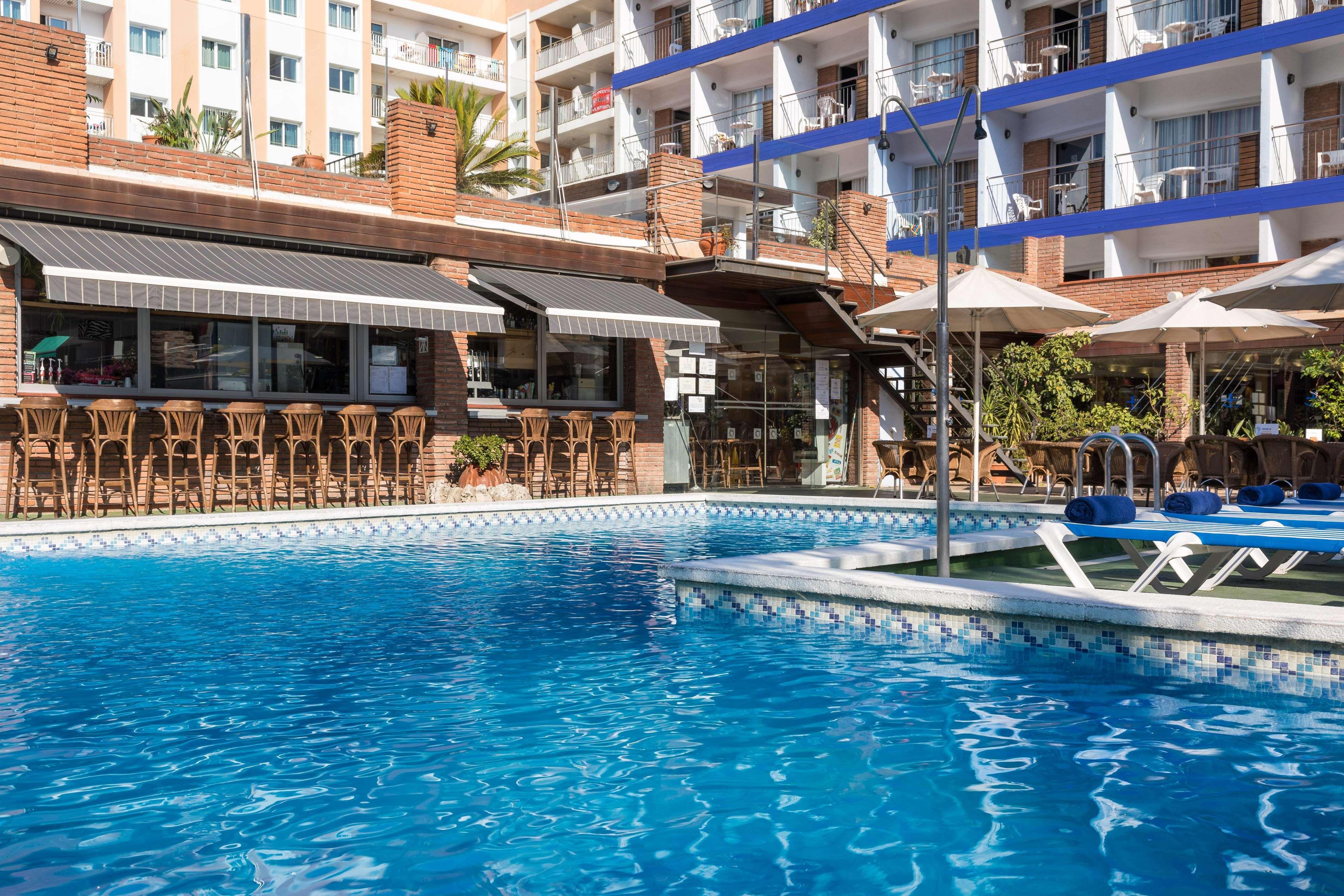 יורט דה מאר Htop Palm Beach & Spa #Htopenjoy מראה חיצוני תמונה