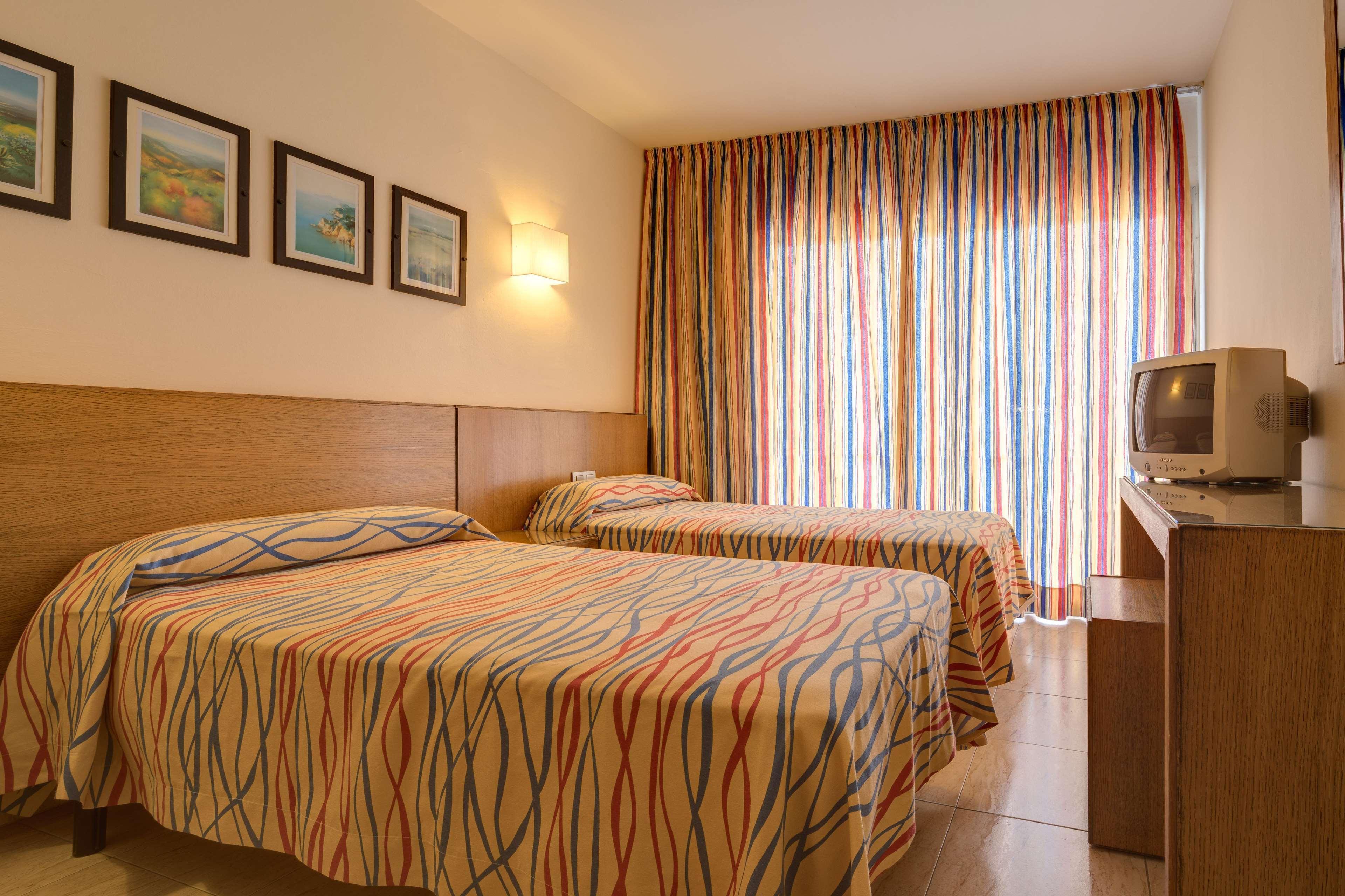 יורט דה מאר Htop Palm Beach & Spa #Htopenjoy מראה חיצוני תמונה