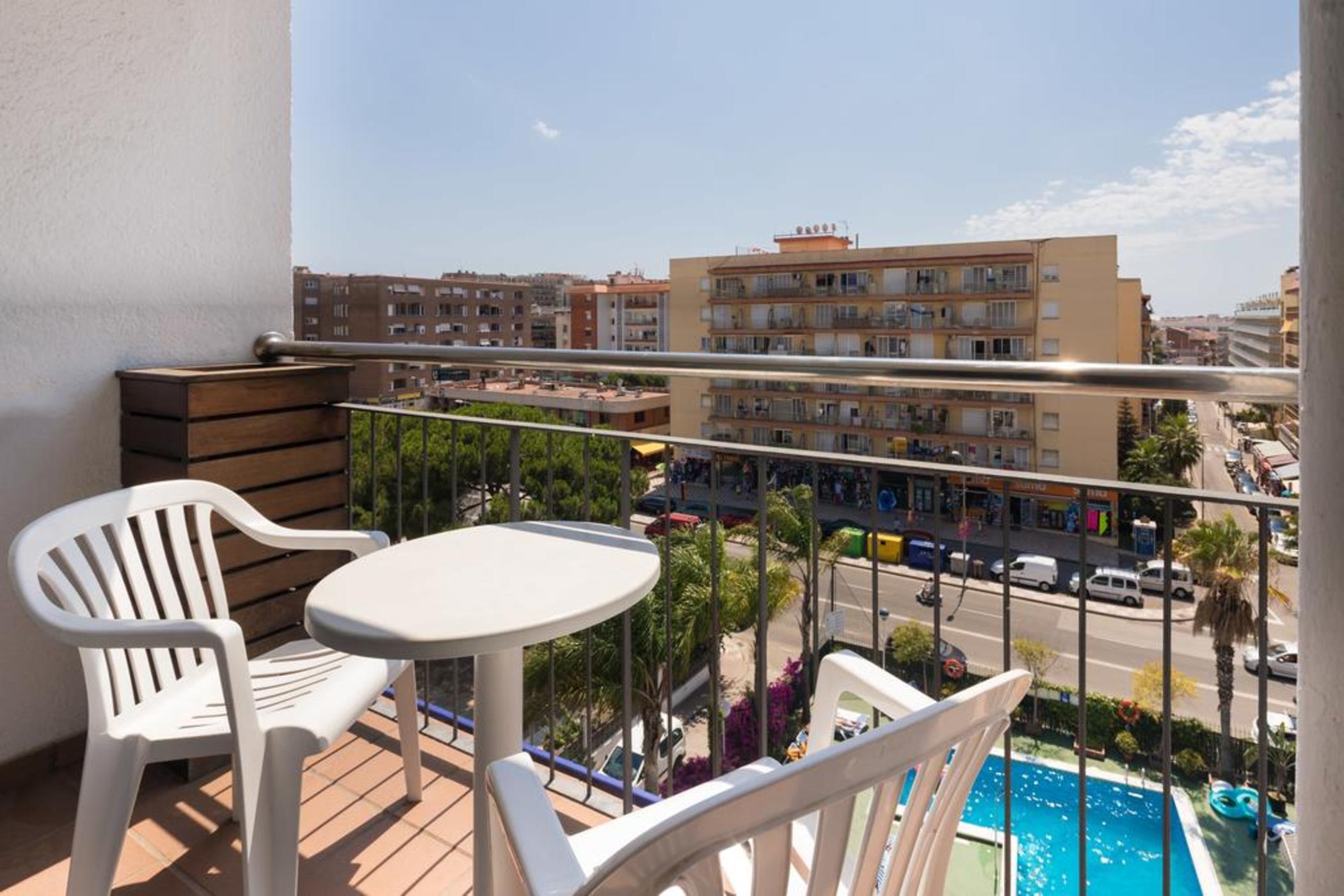 יורט דה מאר Htop Palm Beach & Spa #Htopenjoy מראה חיצוני תמונה