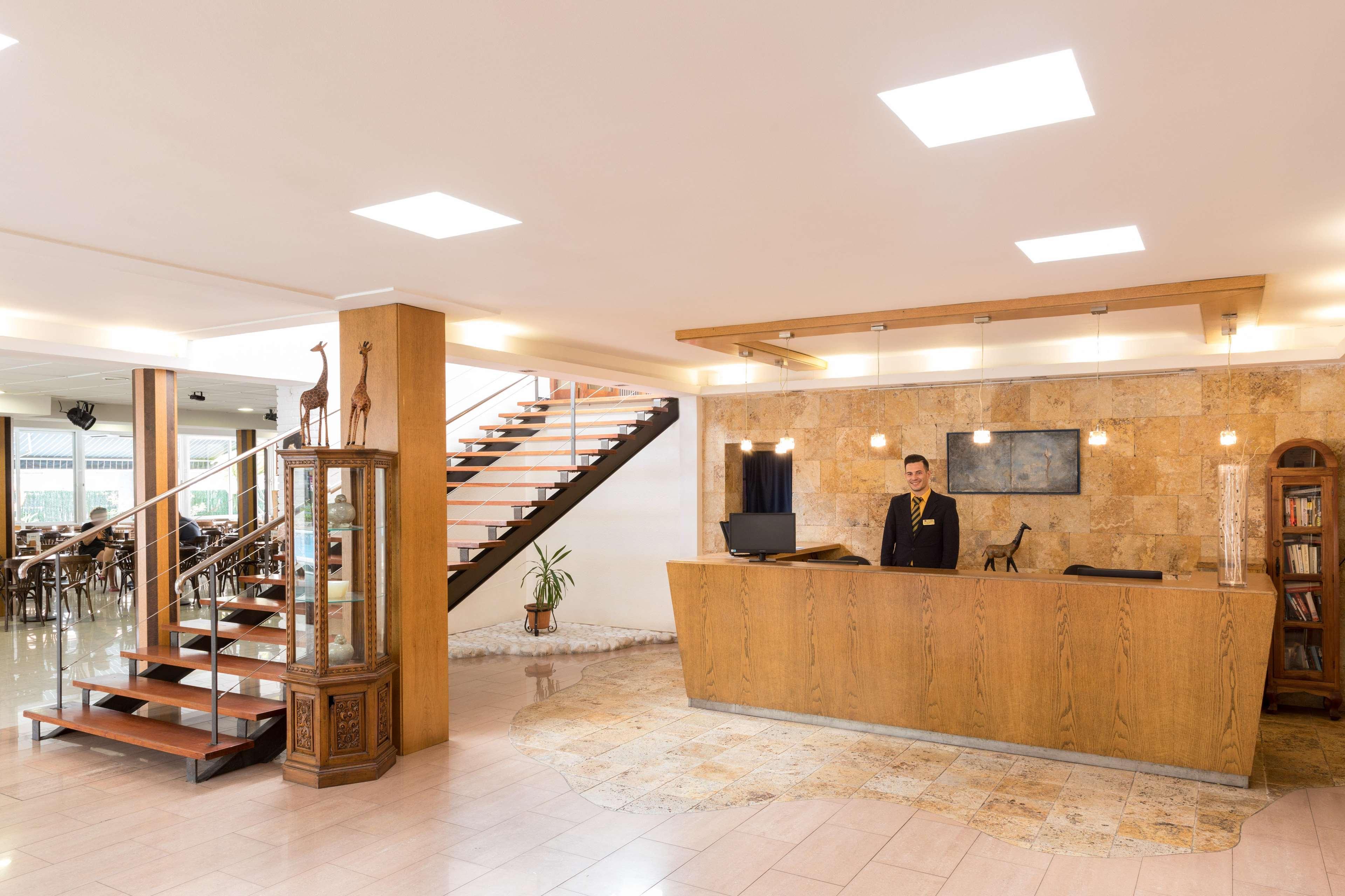 יורט דה מאר Htop Palm Beach & Spa #Htopenjoy מראה חיצוני תמונה