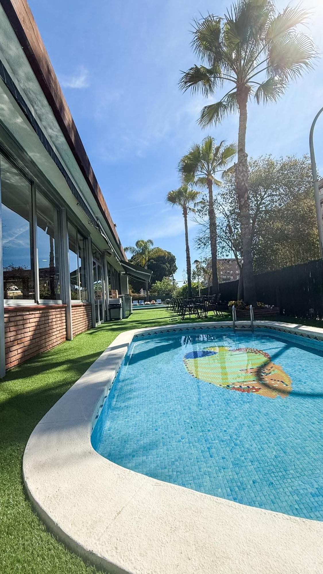 יורט דה מאר Htop Palm Beach & Spa #Htopenjoy מראה חיצוני תמונה