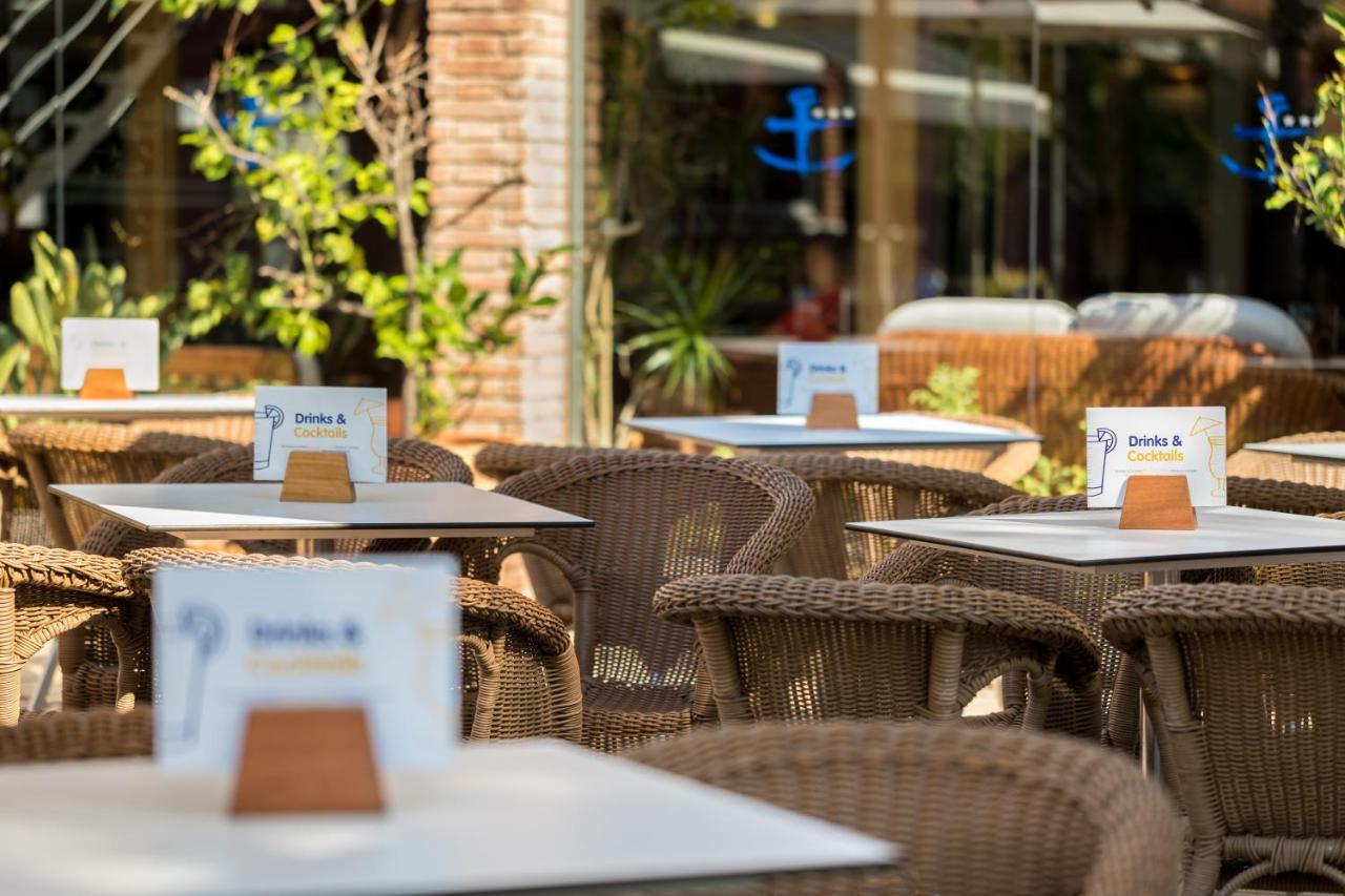 יורט דה מאר Htop Palm Beach & Spa #Htopenjoy מראה חיצוני תמונה